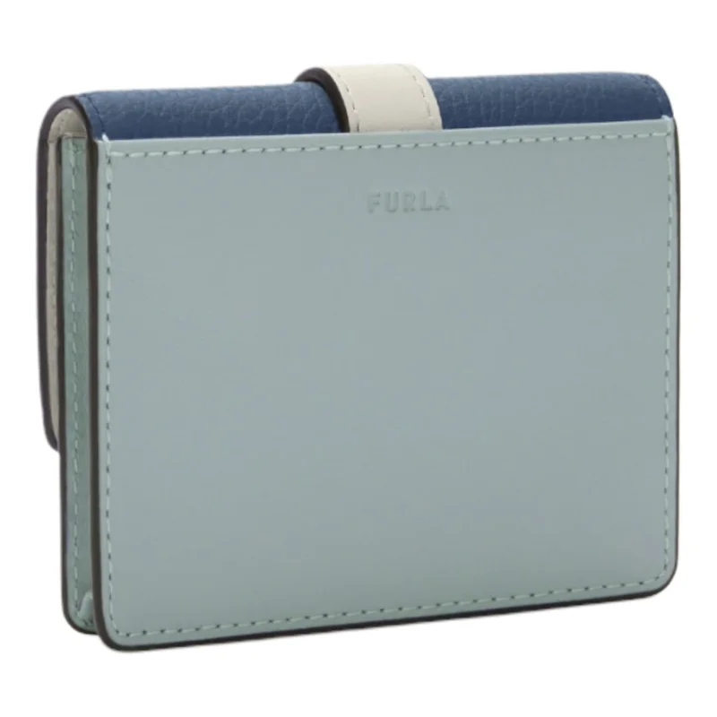 فورلا حافظة بطاقات أعمال Grazia